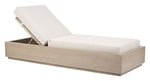 Varadero Beach - Chaise