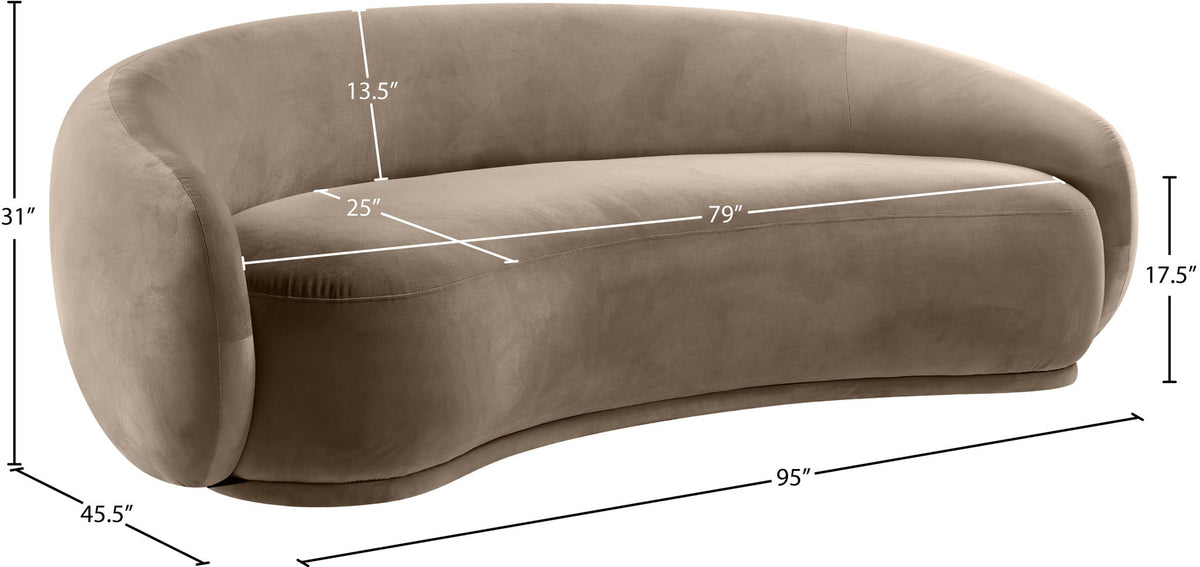 Emery - Sofa
