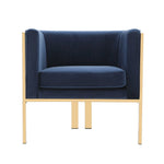 Manhattan Paramount - Lounge Chair