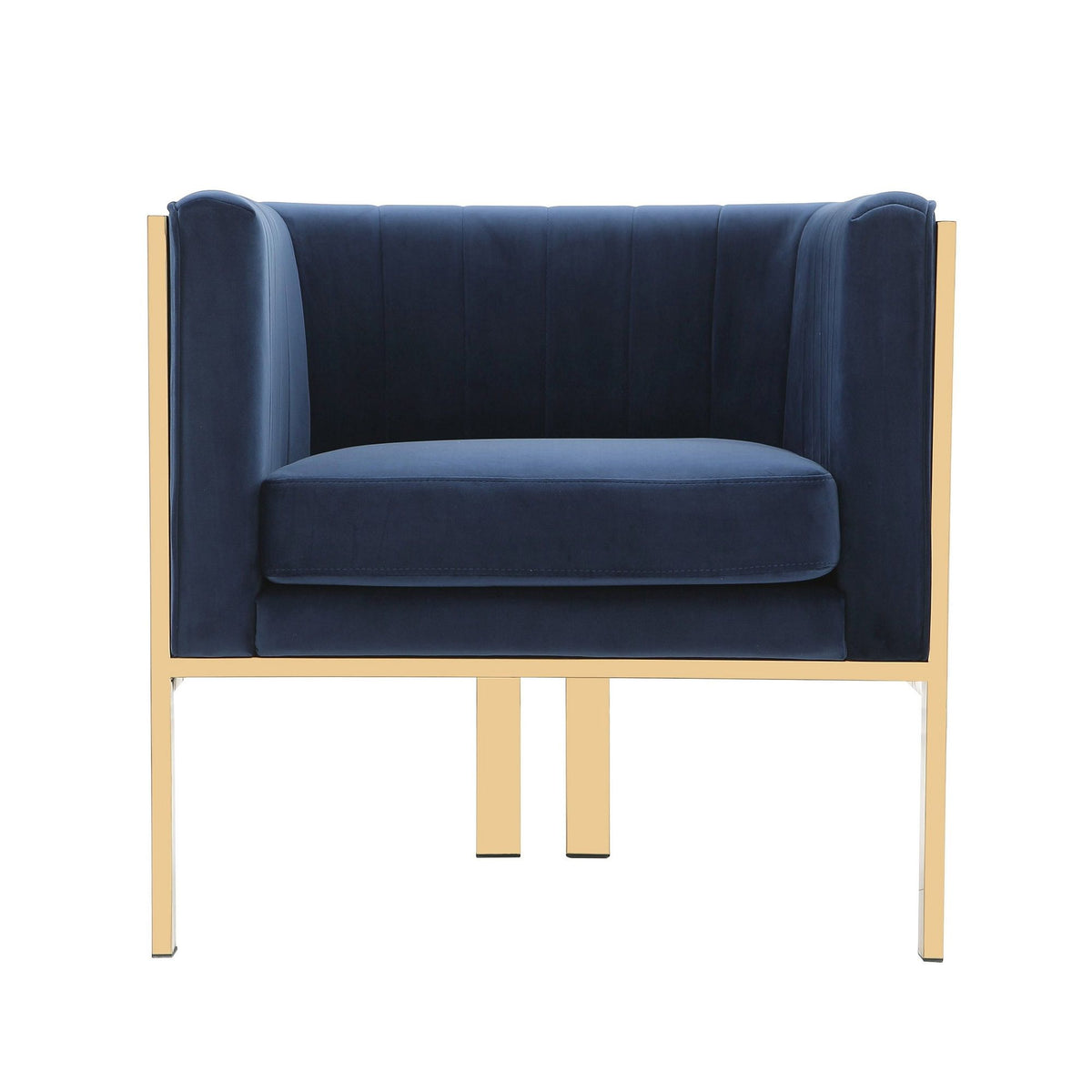 Manhattan Paramount - Lounge Chair