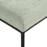 Reeves - Dining Side Chair (Set of 2) - Black Base
