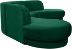 Rosa - Sectional