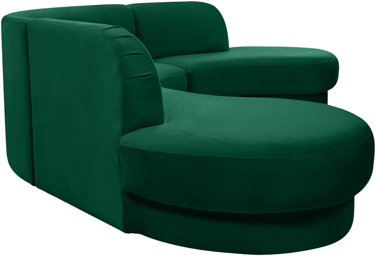 Rosa - Sectional