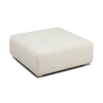 Hangover - Ottoman - Cream