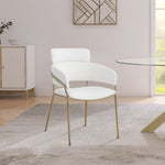 Yara - Dining Chair (Set of 2)