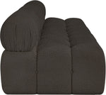 Ames - 3 Seat Modular Armless Sofa