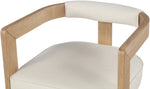 Manchester - Dining Chair - Natural Frame