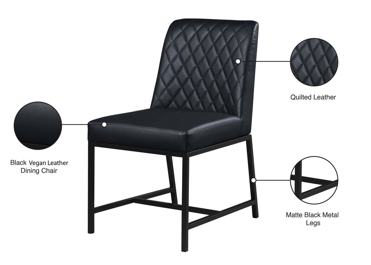 Bryce - Dining Chair (Set of 2)