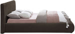 Nash - Bed