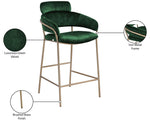 Yara - Counter Stool