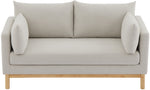Langham - Loveseat