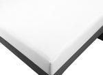 Nizuc - Outdoor Patio 7 Piece Modular Sectional With Gray Frame