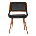 Panda - Mid-Century Dining Chair