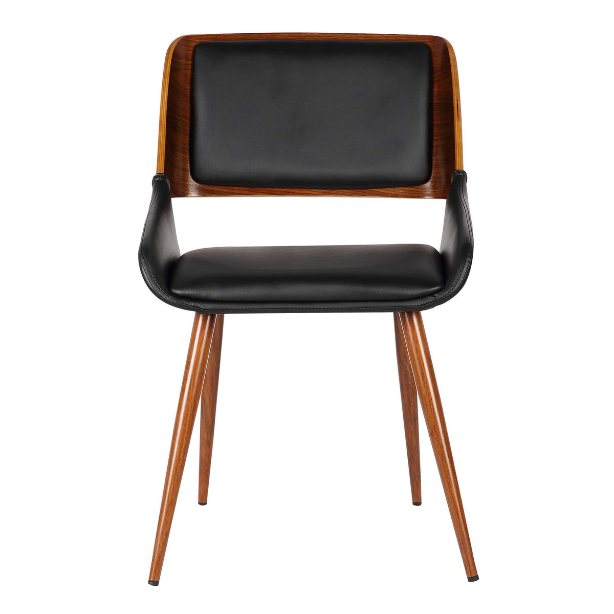 Panda - Mid-Century Dining Chair