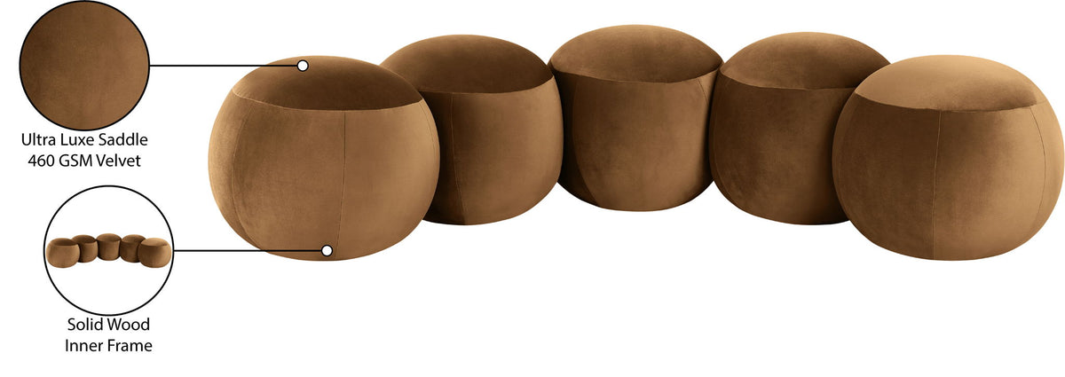 Apollo - Bench