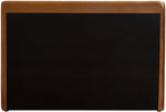 Sloan - Velvet Upholstered Bed