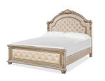 Evelyn - Bed