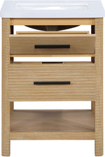 Oakwell - Bathroom Vanity