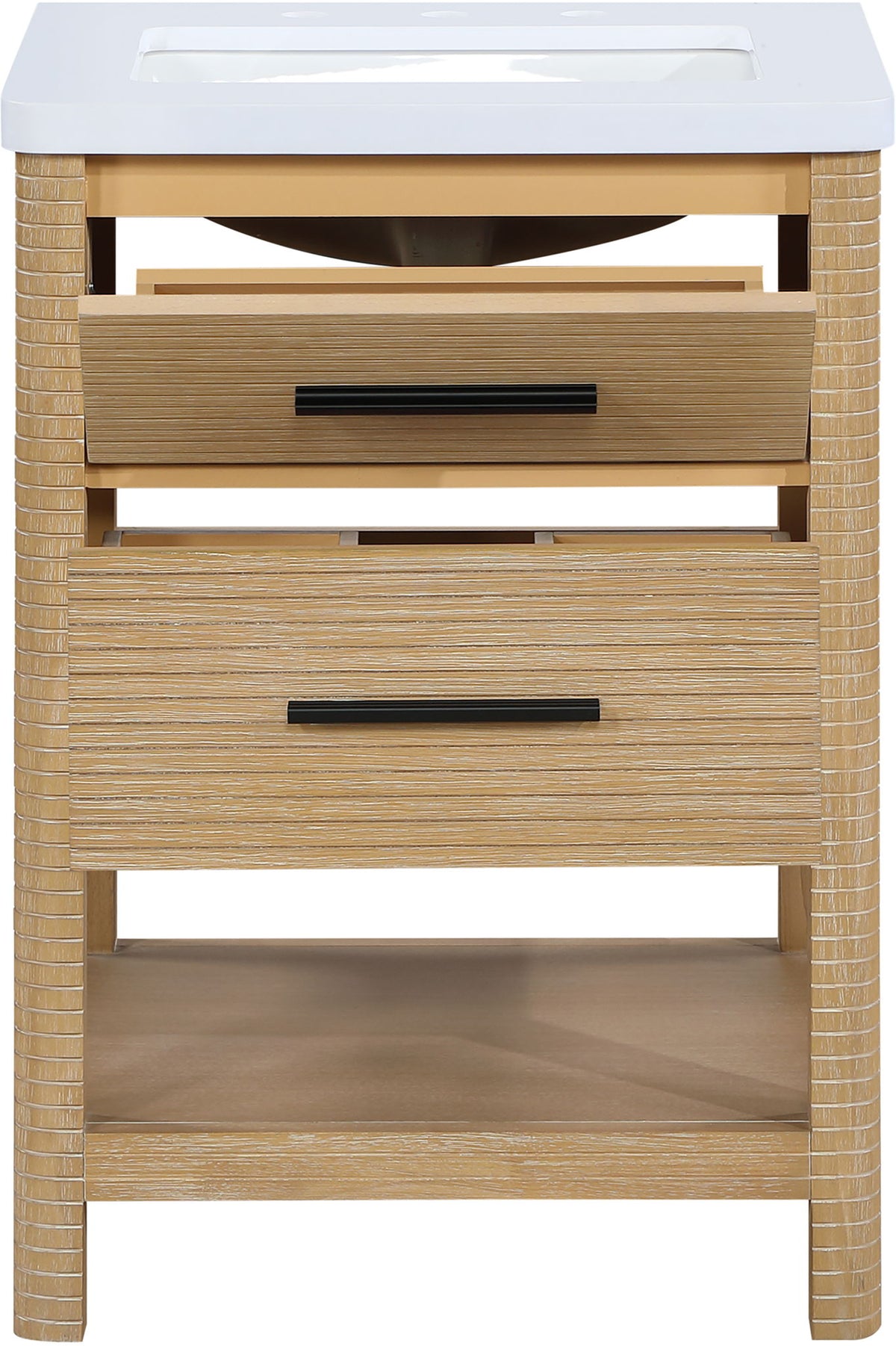 Oakwell - Bathroom Vanity