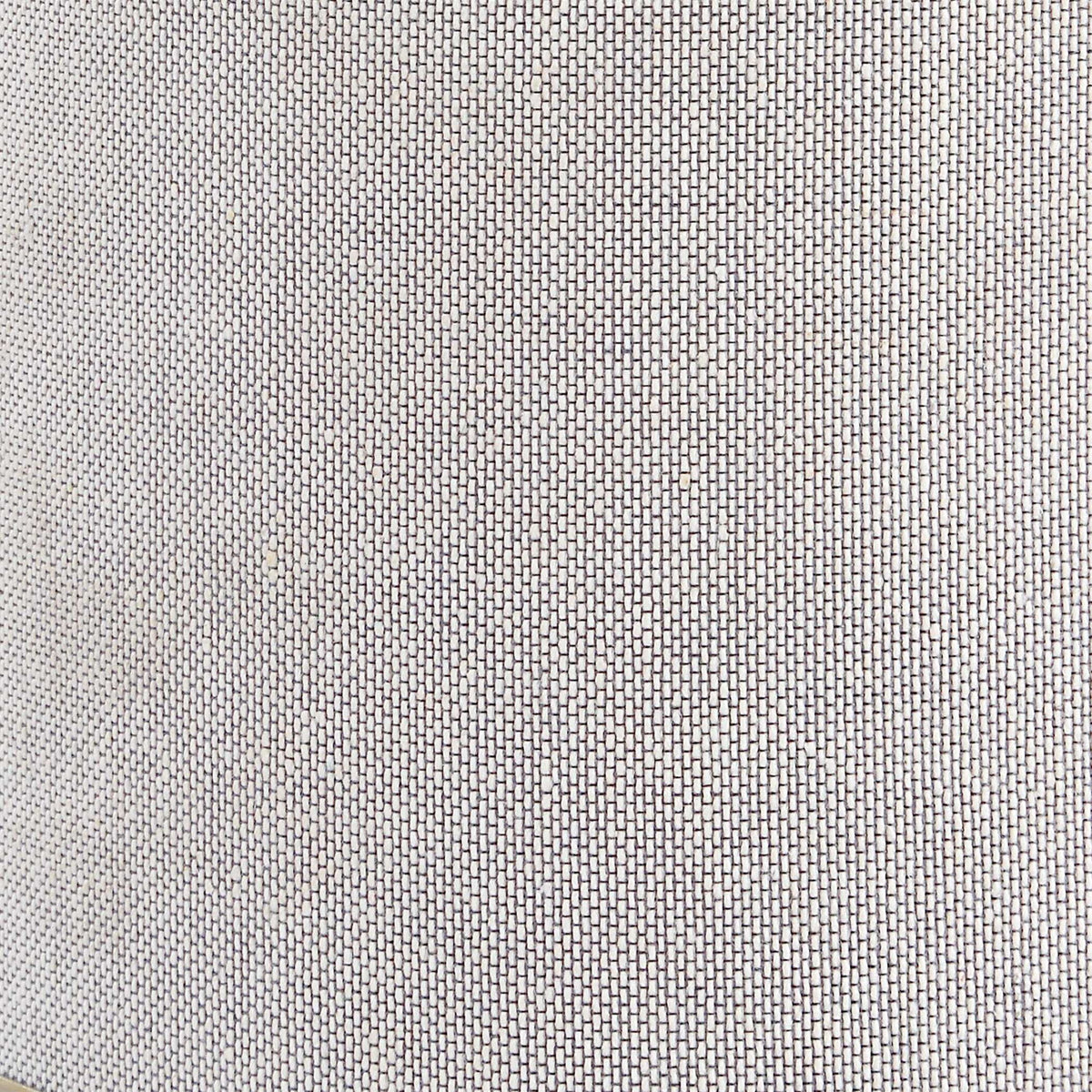 Maliyah - Linen Table Lamp - White