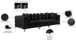 Tremblay - Modular Sofa - 3 Seats