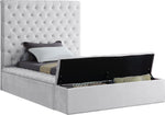 Bliss - Bed