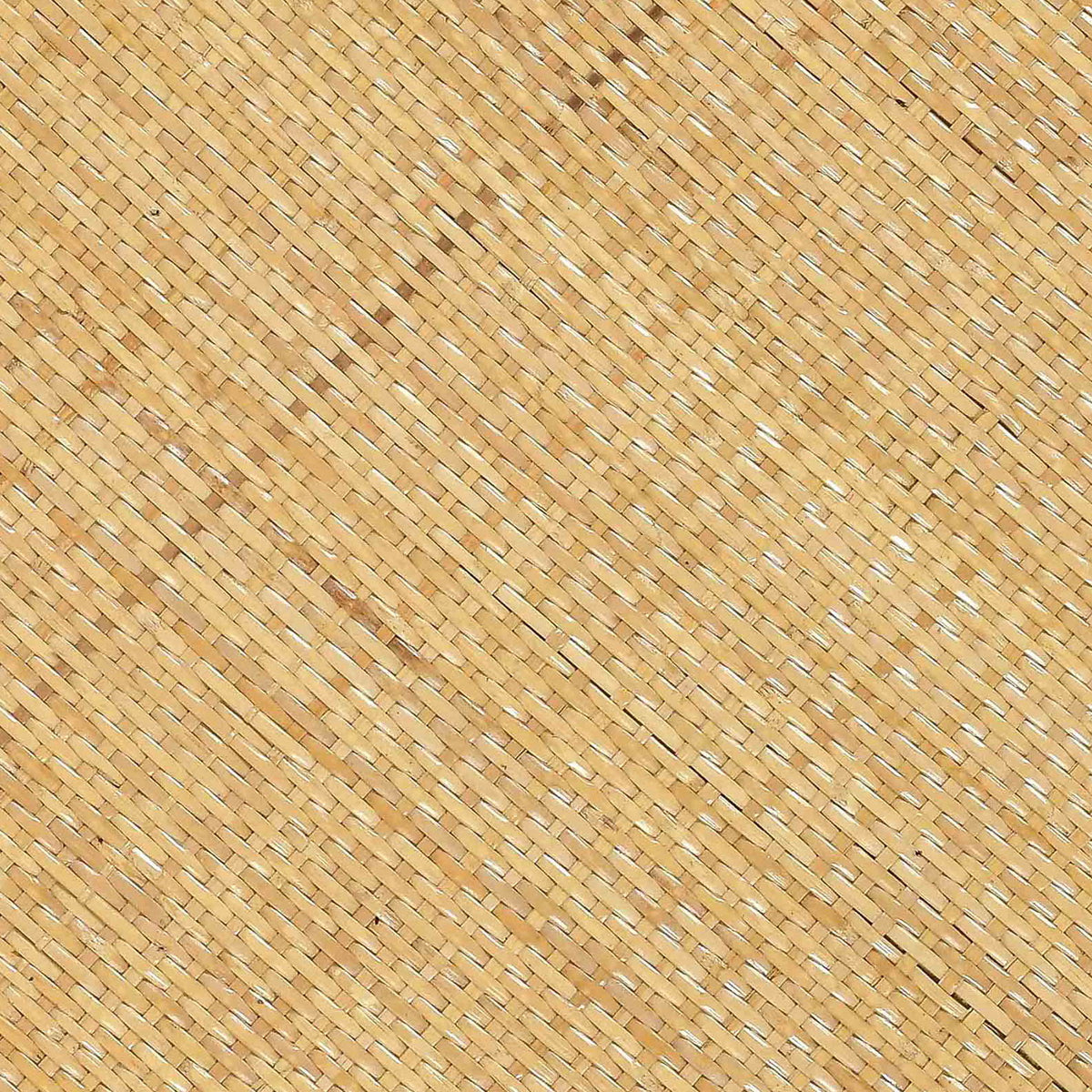 Amara - Side Table - Natural