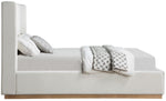 Flynn - Bed