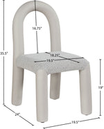 Amari - Dining Chair (Set of 2)