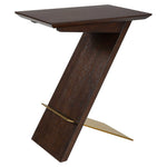 Breakthrough - Modern Accent Table