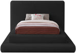 Dane - Bed
