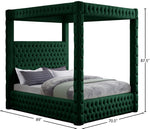 Royal - Bed