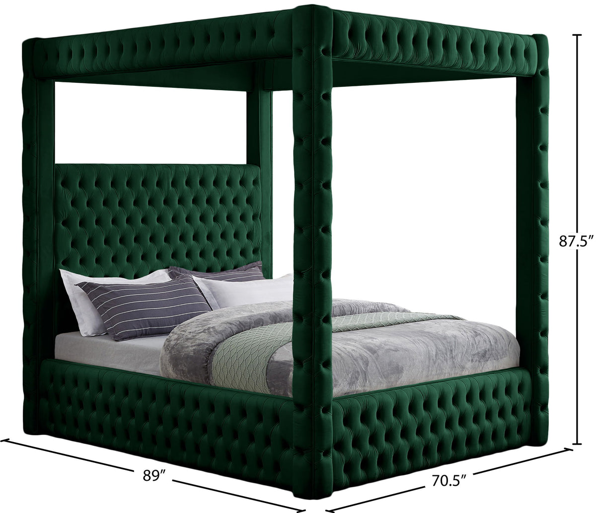 Royal - Bed