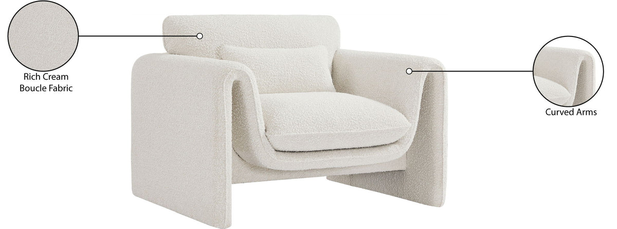 Stylus - Chair