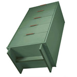Manhattan Granville - Wooden Chest