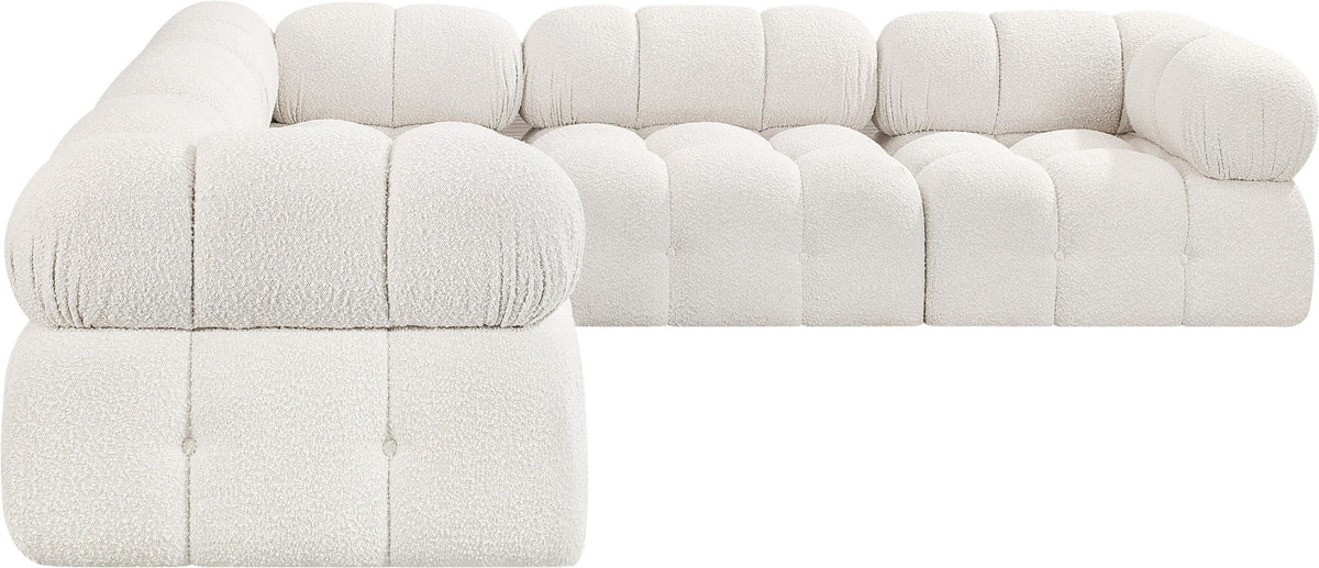 Ames - 5 Piece Modular Sectional