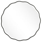 Aneta - Round Mirror