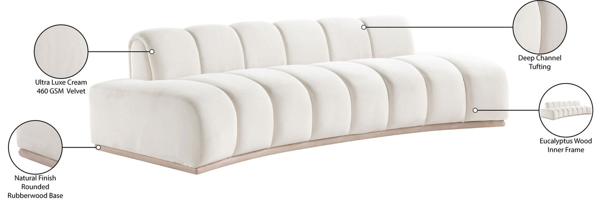 Jace - Sofa