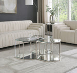 Sei - 3 Piece Coffee Table