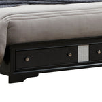Glory Furniture - Madrid - Bed
