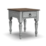 Plymouth - Table With Drawers