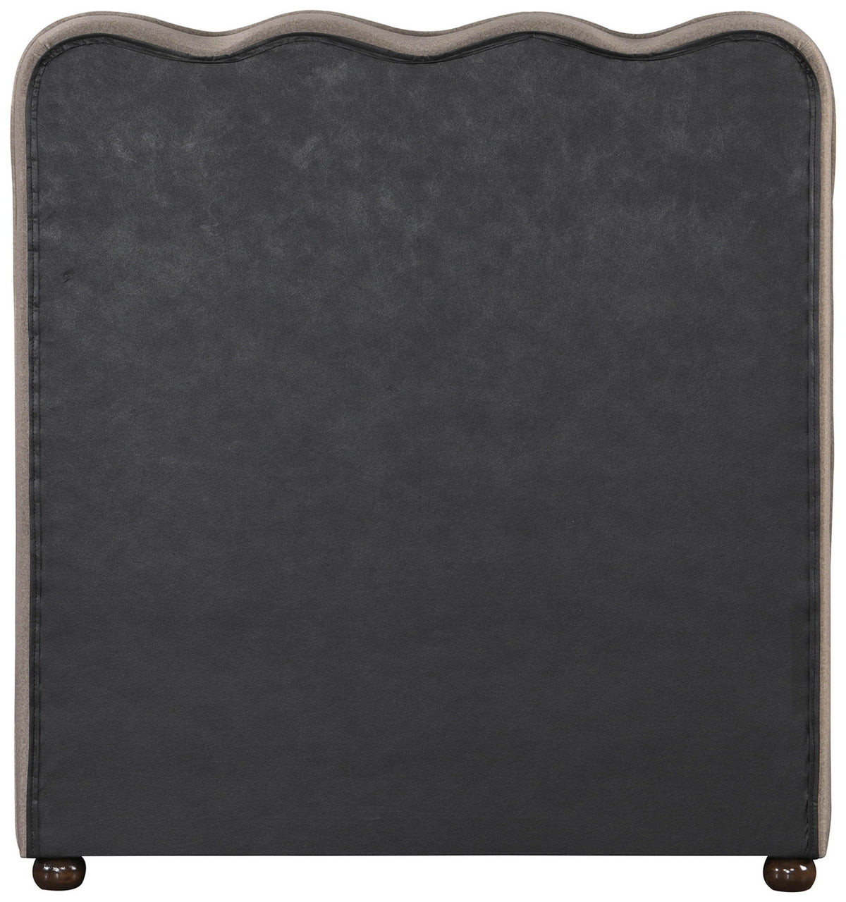 Gatsby - Upholstered Trundle Bed