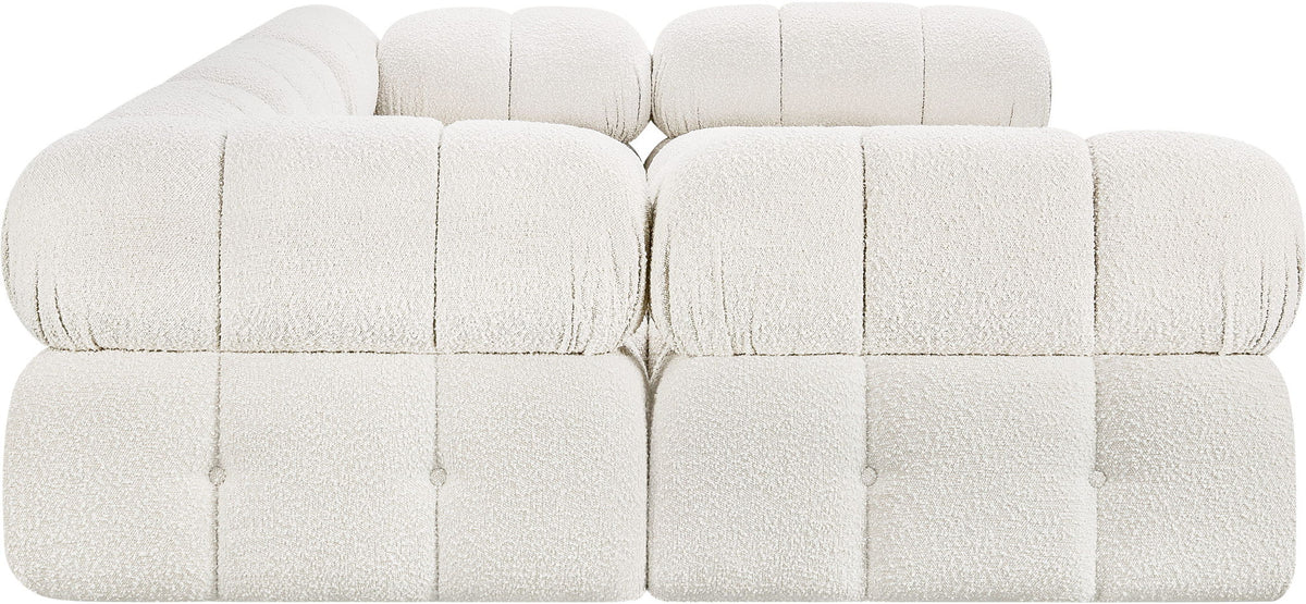 Ames - 6 Piece Modular Sectional