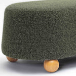 Jaine - Large Ottoman
