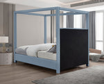Emerson - Bed