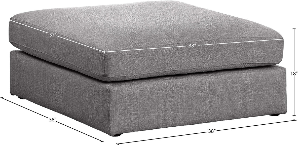 Beckham - Ottoman