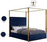 Jones - Bed