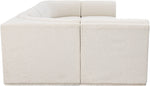 Ollie - 7 Piece Modular Sectional
