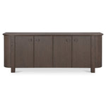 Loren - Sideboard - Dark Brown