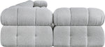 Ames - 6 Piece Modular L-Shaped Sectional